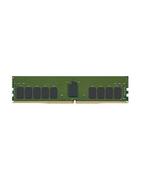 Pamięci RAM - Kingston 16GB 2933MHz DDR4 ECC Reg CL21 DIMM 2Rx8 Micron R Rambus - miniaturka - grafika 1