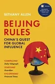 Felietony i reportaże - Beijing Rules - Allen Bethany - miniaturka - grafika 1