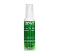 Pielęgnacja stóp - BingoSpa Balsam do stóp ze skłonnościami do pocenia - Balm For Foot Balsam do stóp ze skłonnościami do pocenia - Balm For Foot - miniaturka - grafika 1