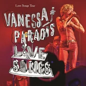 Muzyka filmowa - Love Songs Tour 2xCD) Polska cena) Vanessa Paradis - miniaturka - grafika 1