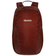 Plecaki - Plecak składany Boll Ultralight Travelpack Kolor: czerwony - miniaturka - grafika 1