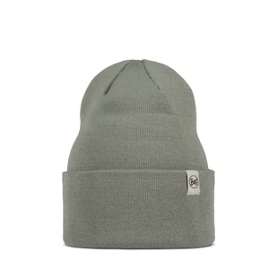 Czapka unisex Buff Knitted Beanie Lilon opaline - ONE SIZE - Czapki męskie - miniaturka - grafika 1
