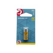 Baterie i akcesoria - Auchan - Bateria Alkaline 1,5V LR1 - miniaturka - grafika 1
