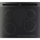 Płyty gazowe do zabudowy - Solgaz Futura Pro 4+1 G20 - miniaturka - grafika 1