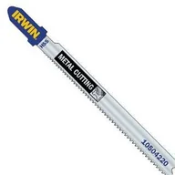 Akcesoria do elektronarzędzi - IRWIN brzeszczot T 118 G HSS 10504234 - miniaturka - grafika 1
