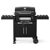 Grille - Grill węglowy KOLER Ember CH2 42.5 x 58.5 cm - miniaturka - grafika 1