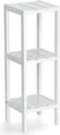 Szafki łazienkowe - Szafka łazienkowa z MDF, 22 x 22 x 65 cm - miniaturka - grafika 1
