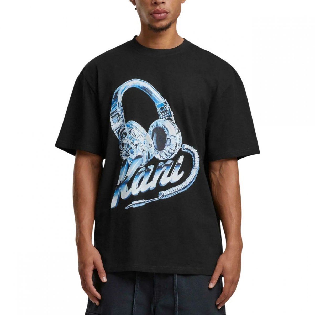 Karl Kani T-Shirt Męski Pd00005346 Xxl