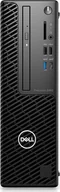 Zestawy komputerowe - Dell Stacja robocza Precision 3460 SFF Win11Pro i7-13700/16GB/512GB SSD/Nvidia Quadro T1000/DVD RW/Kb/Mouse/300W/3Y Pro Support - miniaturka - grafika 1