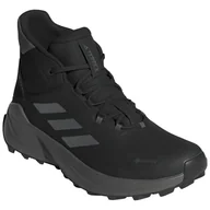 Buty trekkingowe męskie - Buty męskie Adidas Terrex Trailmaker 2 Mid GTX Rozmiar butów (UE): 46 / Kolor: czarny - miniaturka - grafika 1