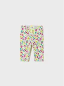 Legginsy - Mayoral Legginsy 1773 Kolorowy - miniaturka - grafika 1