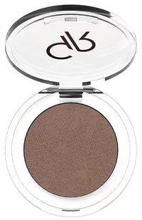 Golden Rose - Soft Color - Pearl Mono Eyeshadow - Perłowy cień do powiek - 2,3 g - 49 - Cienie do powiek - miniaturka - grafika 1