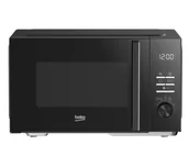 Kuchenki mikrofalowe - Beko MGF24310B Grill - miniaturka - grafika 1
