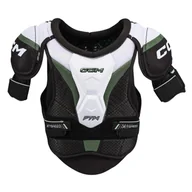 Hokej - Naramienniki CCM JetSpeed FTWomen Junior L - miniaturka - grafika 1