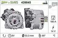 Alternatory - VALEO Alternator 439845 - miniaturka - grafika 1