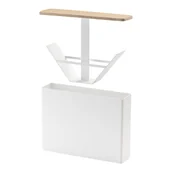 Pojemniki kuchenne - Taca na filtry do kawy Tosca - YAMAZAKI - miniaturka - grafika 1