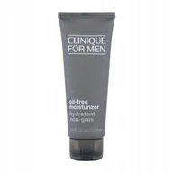 Kremy do twarzy - Clinique For Men Oil-Free Moisturizer 100 ml Krem do twarzy na dzień - miniaturka - grafika 1