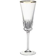 Kieliszki - Villeroy & Boch Grand Royal Gold Kieliszek do szampana pojemność: 0,23 l 11-3621-0070 - miniaturka - grafika 1