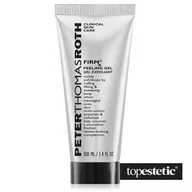 Peelingi i scruby do twarzy - Peter Thomas Roth Peter Thomas Roth FirmX Peeling Gel Żel peelingujący 100 ml - miniaturka - grafika 1