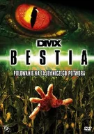 Horror DVD - Monolith Bestia - miniaturka - grafika 1