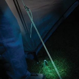 Nite Ize - ShineLine Reflective Cord - 50 ft. - RR-04-50 - Akcesoria turystyczne - miniaturka - grafika 4