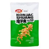 Chipsy - Wei Long Konjac Snack Hot Sour Shuang 252g - miniaturka - grafika 1