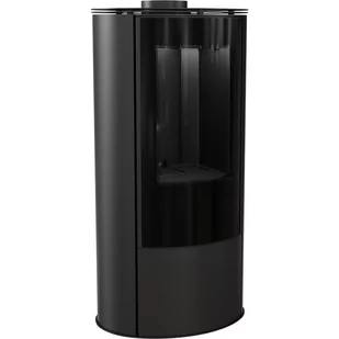 Piec Na Gaz Propan Butan Koza Ab Ø 100/150 4 Kw - Piece wolnostojące - miniaturka - grafika 1