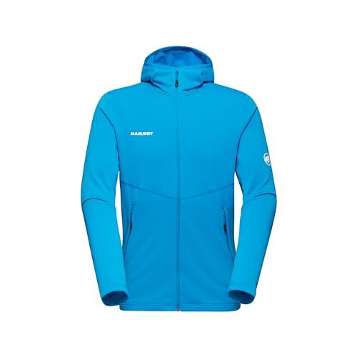 Mammut Aconcagua Light Ml męska kurtka z kapturem Aconcagua (1 opakowanie)