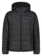 Kurtki męskie - CMP Kurtka zimowa w kolorze antracytowym - miniaturka - grafika 1