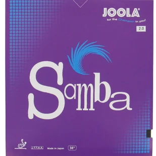 Okładzina Do Tenisa Stołowego Samba - Tenis stołowy - miniaturka - grafika 1