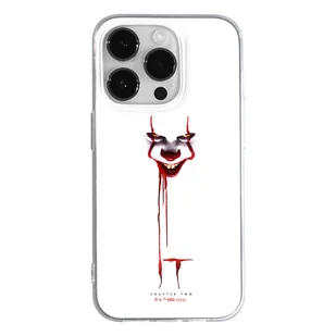 Etui dedykowane do Iphone 6 PLUS wzór:  To 024 oryginalne i oficjalnie licencjonowane /Horror - Etui i futerały do telefonów - miniaturka - grafika 1