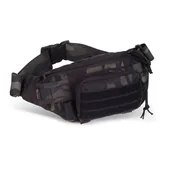 Nerki - Nerka WISPORT Gekon - Saszetka Biodrowa, Multicam Black - miniaturka - grafika 1