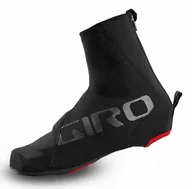 Buty rowerowe - Pokrowce na buty GIRO PROOF 2.0 WINTER SHOE COVER black roz. S NEW - miniaturka - grafika 1