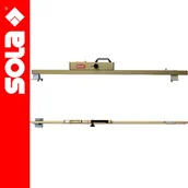 Sprzęt geodezyjny - Toromierz ze świadectwem GW-OT82 (GW 82) SOLA - miniaturka - grafika 1