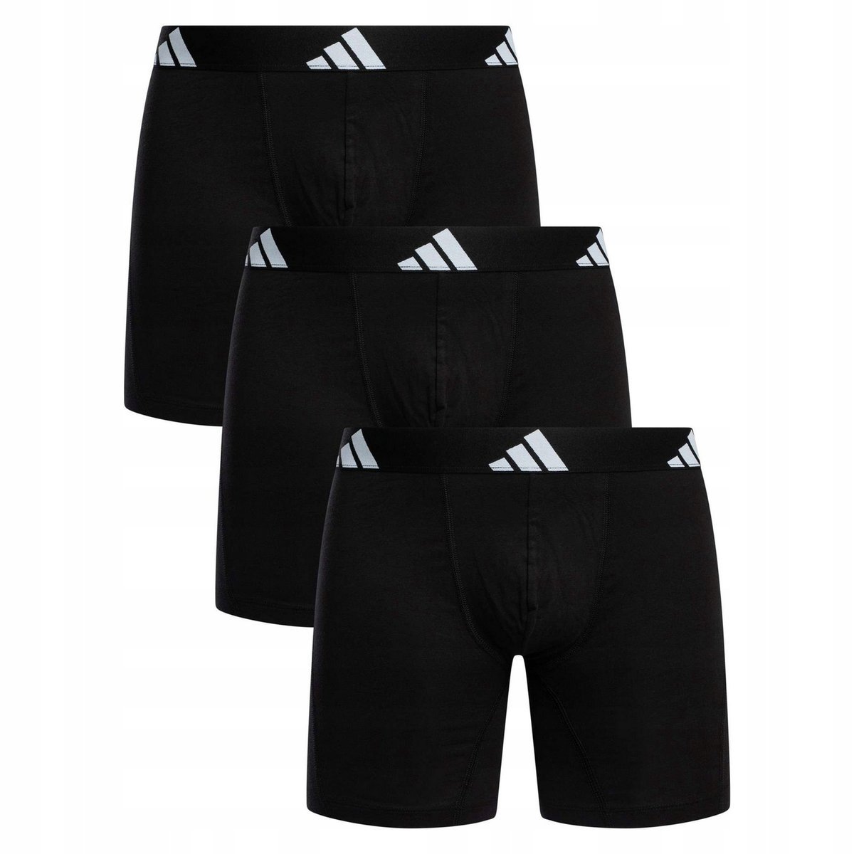 Adidas Bokserki Active Flex Shorts 3-Pack 4Am004-000 R Xxl