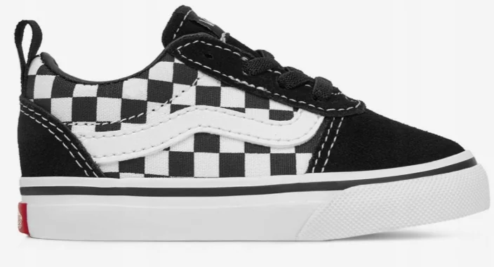 Trampki Dziecięce VANS SLIP-ON ROZMIAR 21.5