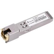 Patchcordy - ExtraLink 1G SFP RJ45 T 100m Cat5e XCVR J8177D - miniaturka - grafika 1