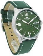 Zegarki męskie - Timemaster Zegarek - ZQTIM 235-03 - miniaturka - grafika 1