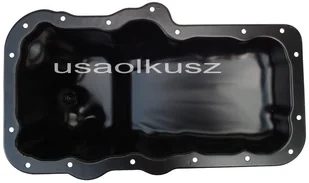 Misa oleju silnika Jeep Cherokee 3,7 V6 - Silnik - akcesoria - miniaturka - grafika 5