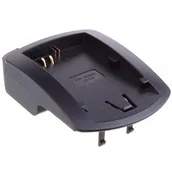 Akcesoria fotograficzne - Canon Adapter do ładowarki Avacom AVACOM Redukce s elektronikou pro LP-E6 k nabjece AV-MP AV-MP-BLN AVP836E AVP836E - miniaturka - grafika 1