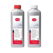 Akcesoria i części do ekspresów do kawy - Zestaw Nivona, Odkamieniacz NIIRK703, płyn czyszczący obieg mleka NICC705 do ekspresów nivona - miniaturka - grafika 1