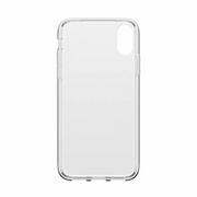 Szkła hartowane na telefon - OtterBox SKIN iPhone XS/X CLEAR+ALPHA GLASS 78-51942 - miniaturka - grafika 1