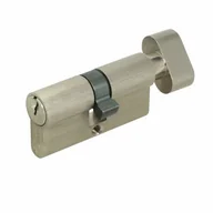 Zamki i wkładki - Wkładka DMO 41/31G M9 z gałką - miniaturka - grafika 1