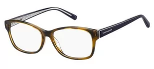 Okulary korekcyjne Tommy Hilfiger TH 1779 086 - Okulary korekcyjne, oprawki, szkła - miniaturka - grafika 1