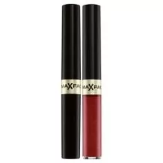 Max Factor Lipfinity, trwała pomadka do ust 110 Passionate, 2,3 ml + 1,9 g - Szminki - miniaturka - grafika 1