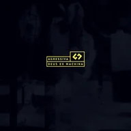 Muzyka elektroniczna - Deus Ex Machina Agressiva 69 Płyta CD) - miniaturka - grafika 1