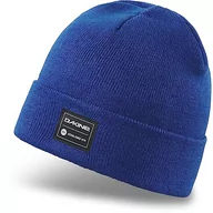 Czapki damskie - Dakine Cutter Beanie Czapka - Deep Blue - miniaturka - grafika 1