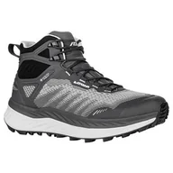 Buty trekkingowe damskie - Buty trekkingowe damskie Lowa Fortux Gtx Qc - miniaturka - grafika 1
