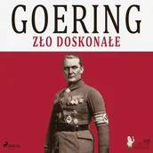 Audiobooki - biografie - Goering - miniaturka - grafika 1