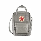 Torebki damskie - Fjällräven Fjällräven Knken Sling Torba na ramię, fog 2020 Torby Messenger 23797-021 - miniaturka - grafika 1